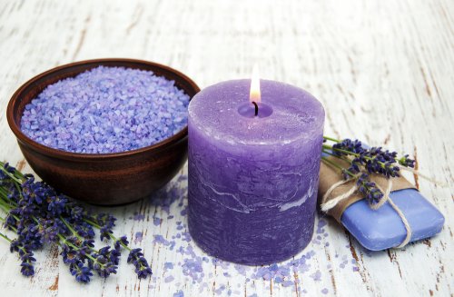 Aromaterapie