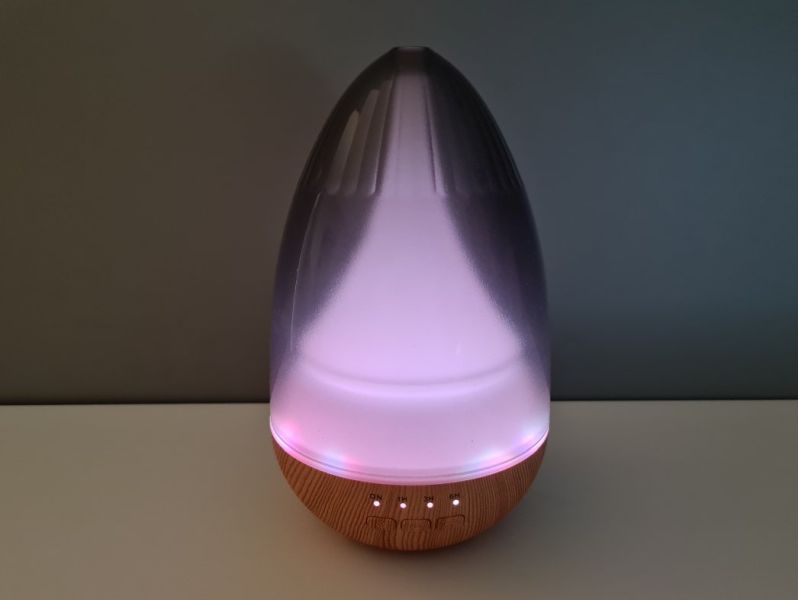 Aroma Difuzér Spike