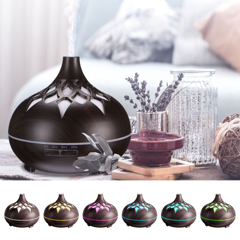 Aroma Difuzér Orient