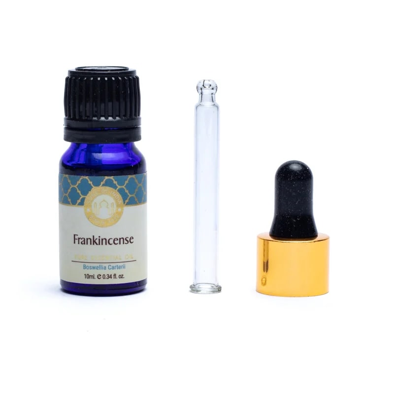 frankincense kadidlo