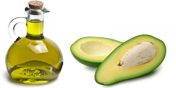 Avokadovy Olej 100ml