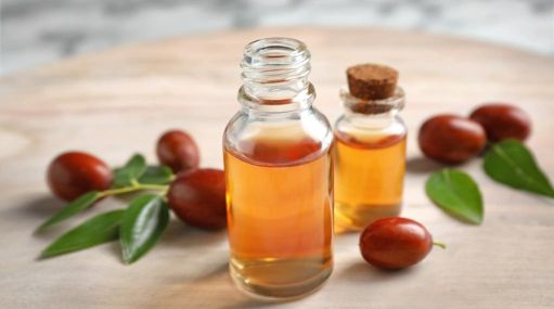 Jojoba Kalifornská - Jojobovy olej