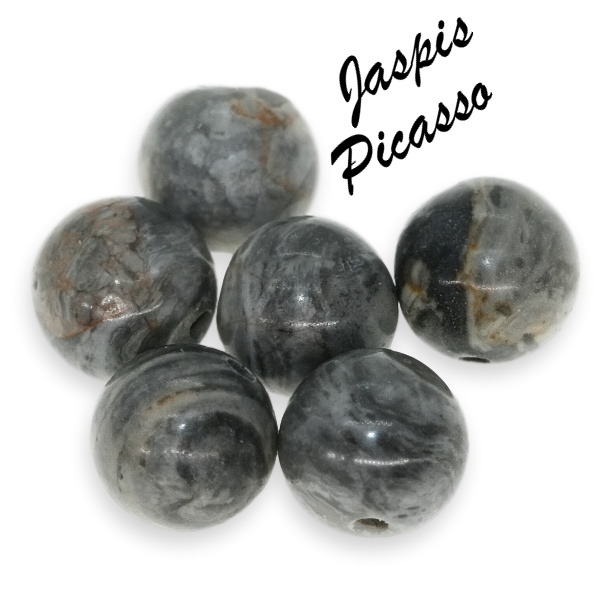 Picasso Jaspis