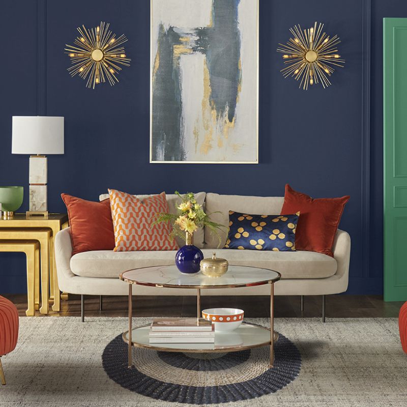 Koberec z mořské trávy