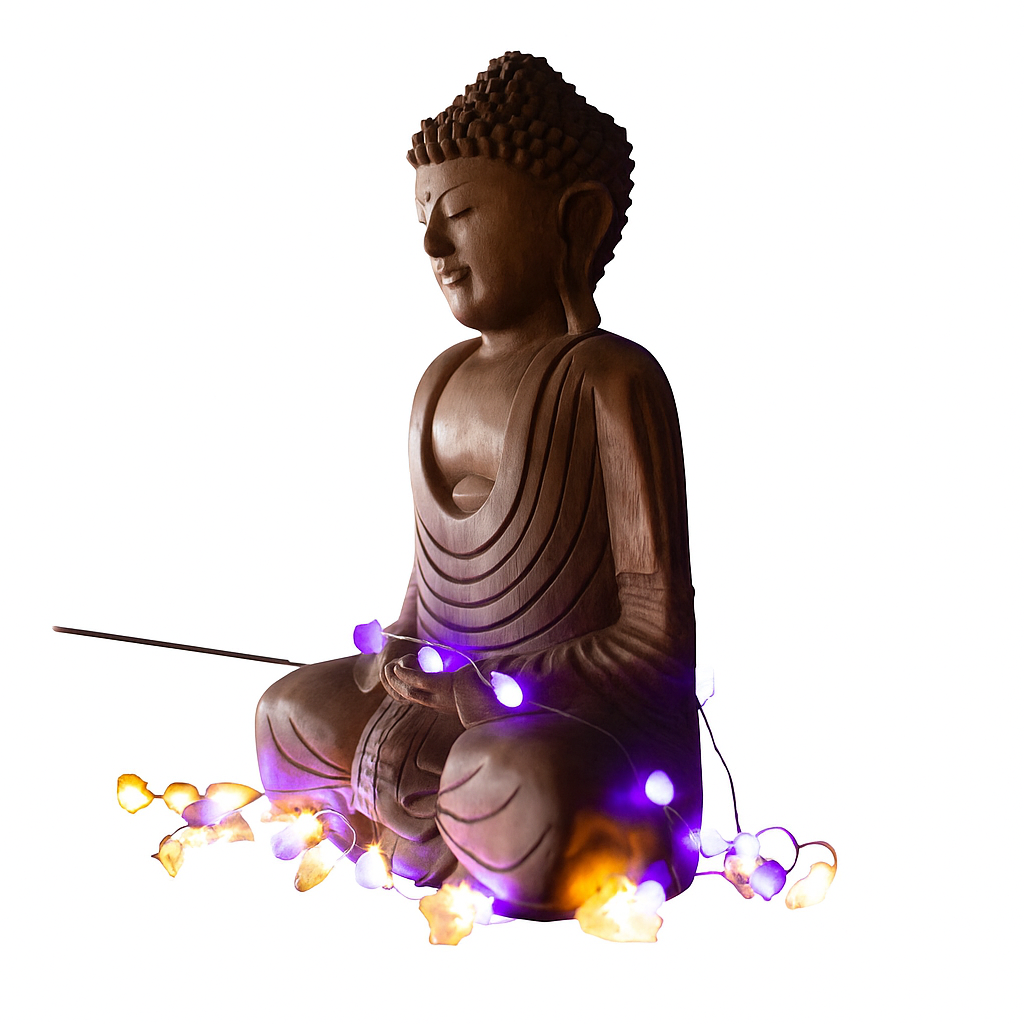 Dekorativní světla