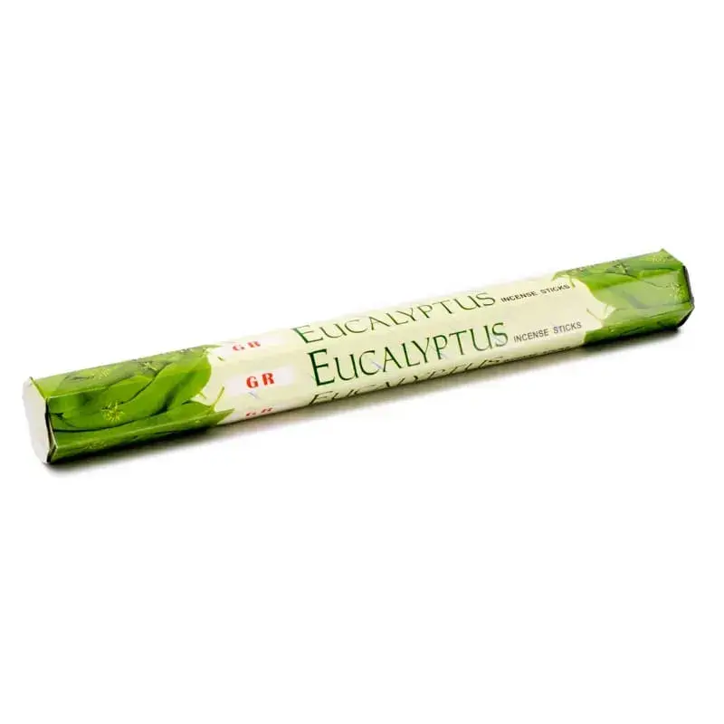 Opium | Tradiční Indické vonné tyčinky | 20 ks