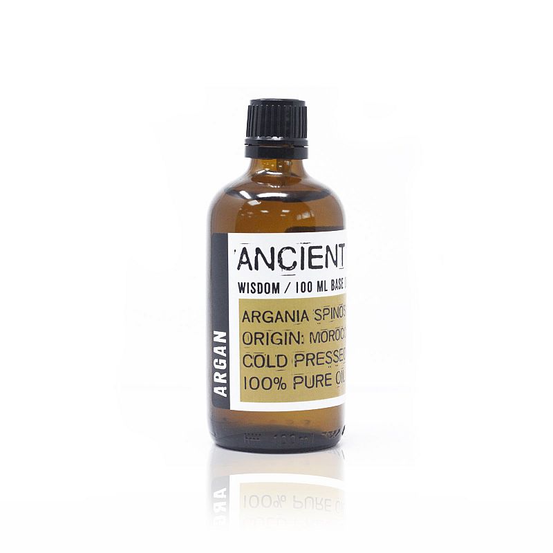 Arganový Olej | Tělový olej 100ml