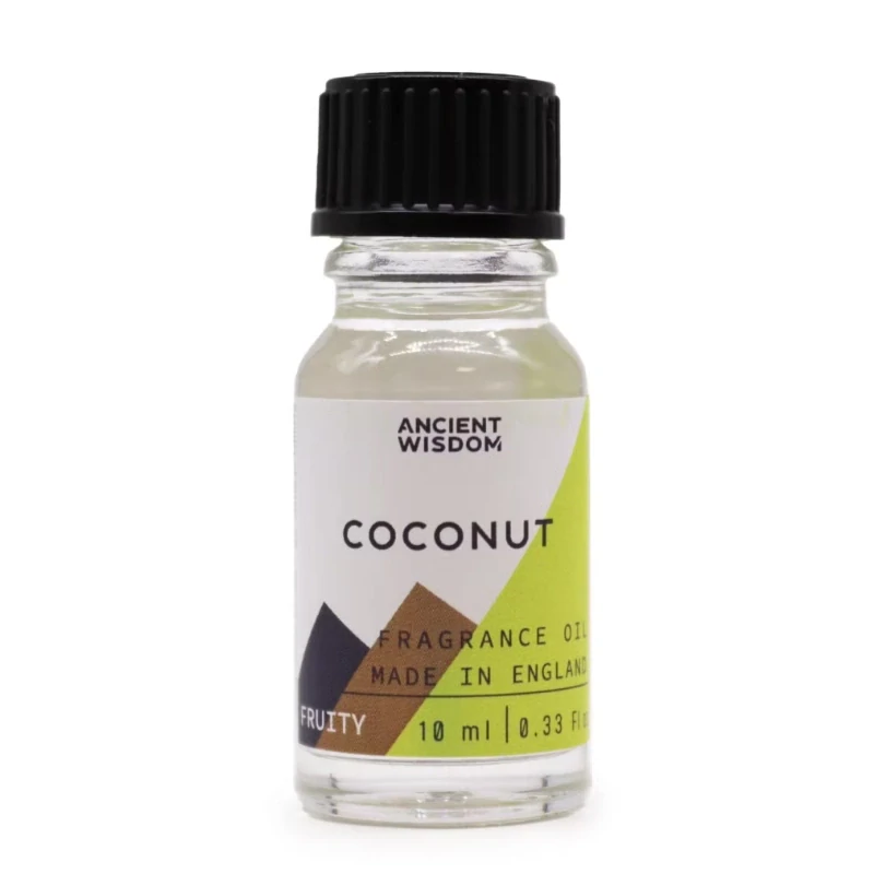 Vonný olej Kokos 10ml