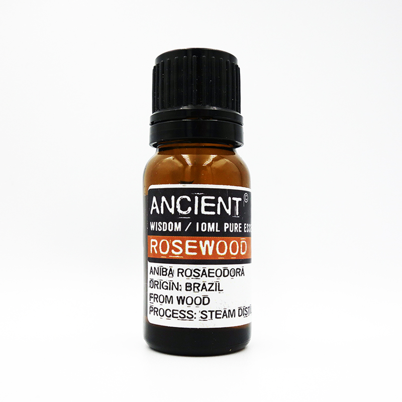 Palisandr 100% přírodní Esenciální Olej 10ml