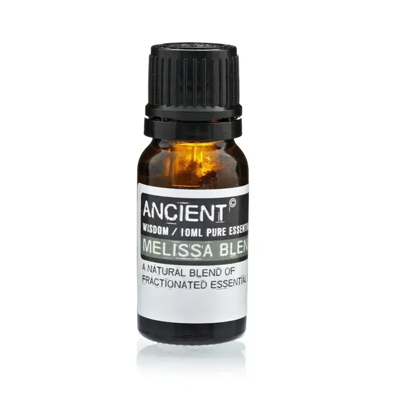 Medovka | 100% směs esenciálních olejů 10 ml