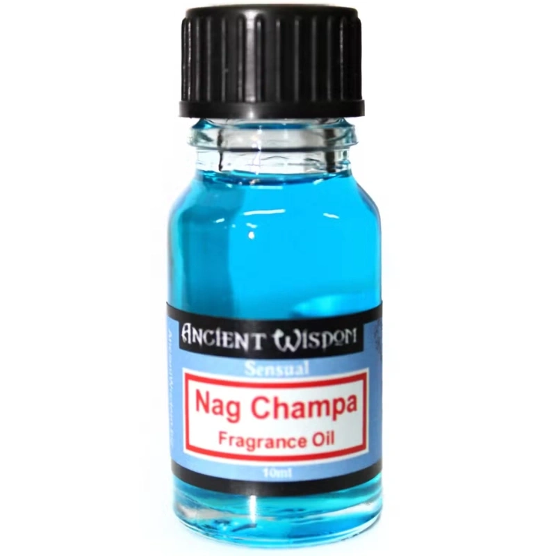 Vonný olej Nag Champa 10ml