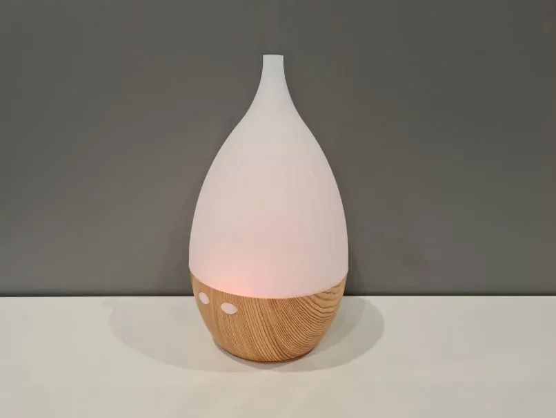 Aroma Difuzér Drop Mini | LED, USB, 120ml