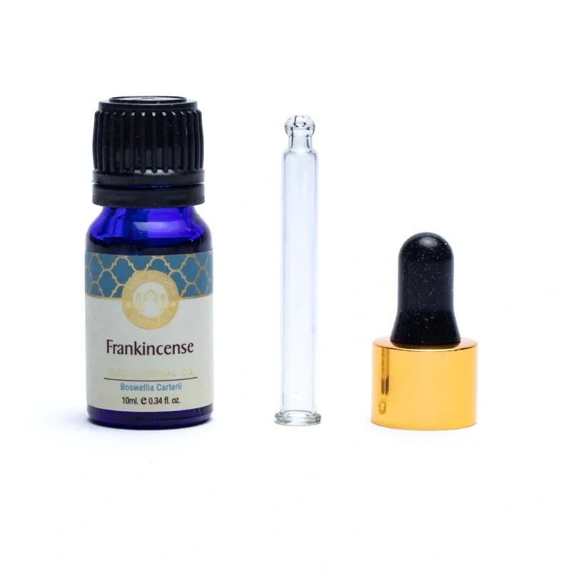 Esenciání Olej Frankincense Kadidlo 10ml | Song of India