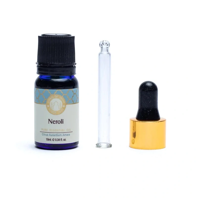 Neroli Esenciání Olej 10ml | Song of India
