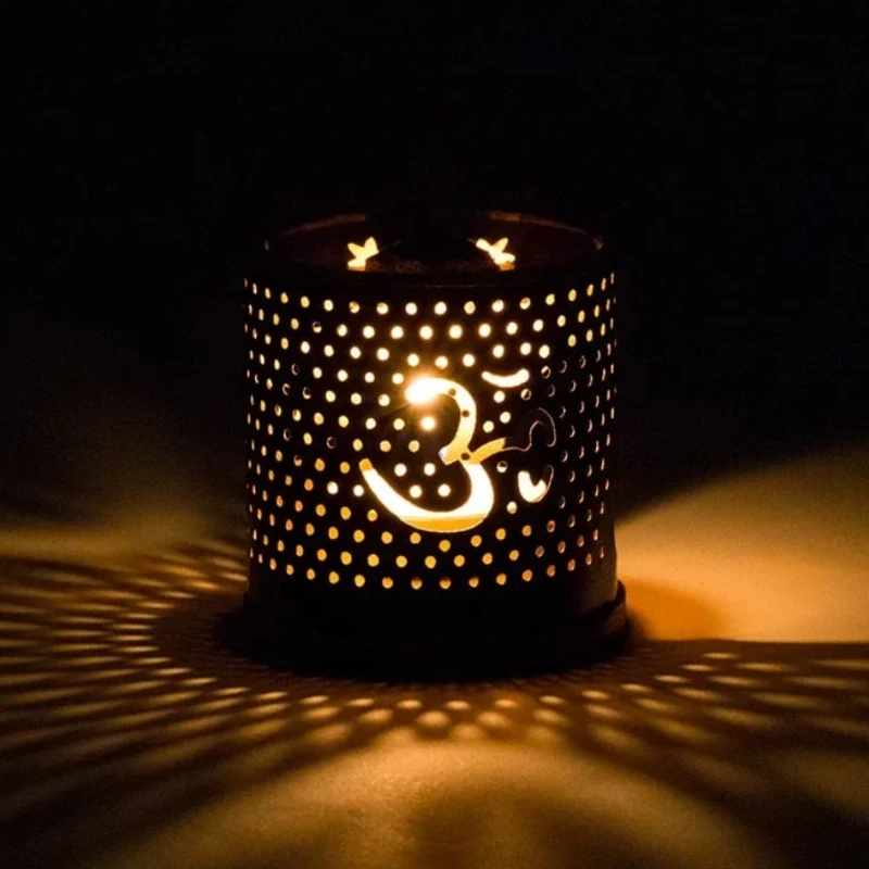 Difuzér na vonné cihličky Aromafume – Óm