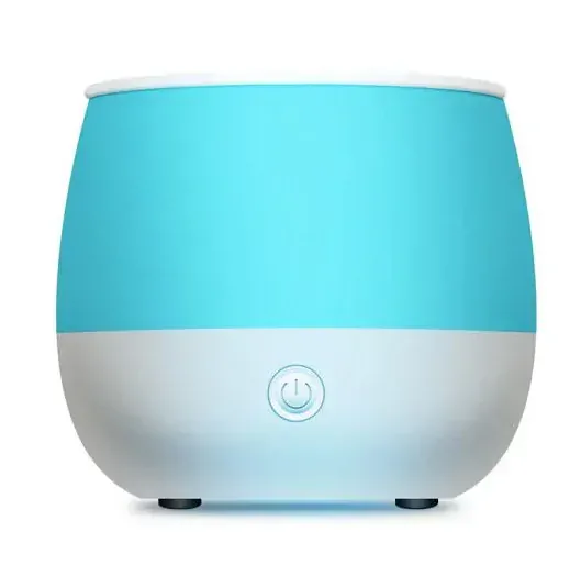 Aroma Difuzér Eris | USB, LED, 80ml