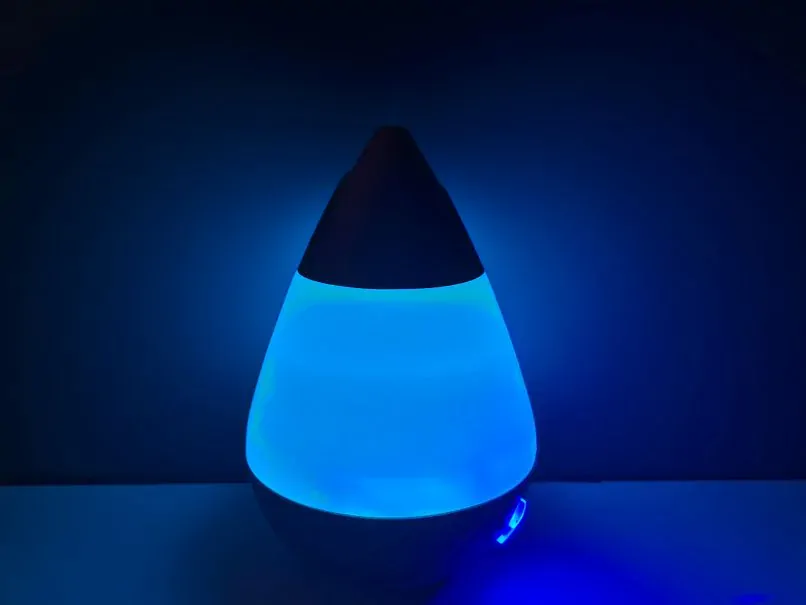 Aroma Difuzér Drop | LED, USB, časovač, 235ml