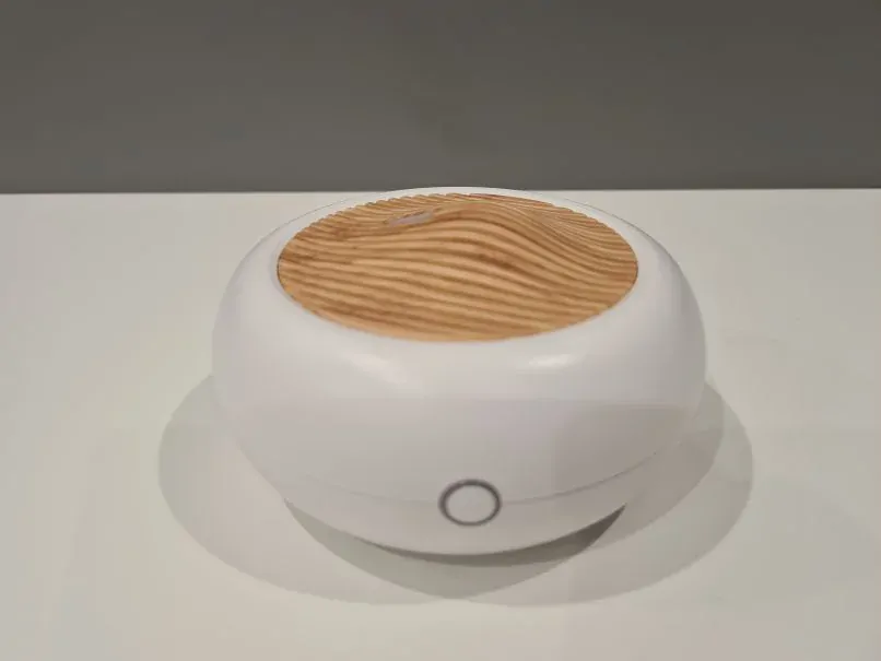 Aroma Difuzér White | USB, LED, 70ml