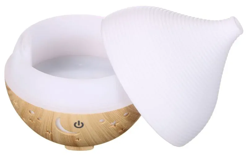 Aroma difuzér Kids 160ml - USB + LED