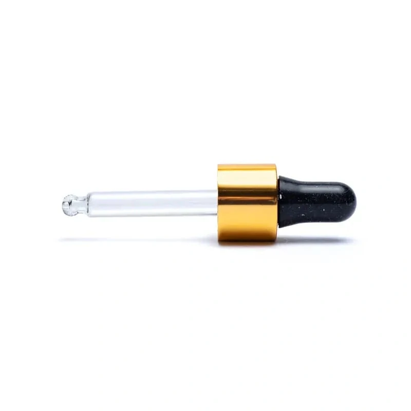 Totalní Klid 10ml | 100% přírodní Citrusová směs Esenciálních Olejů