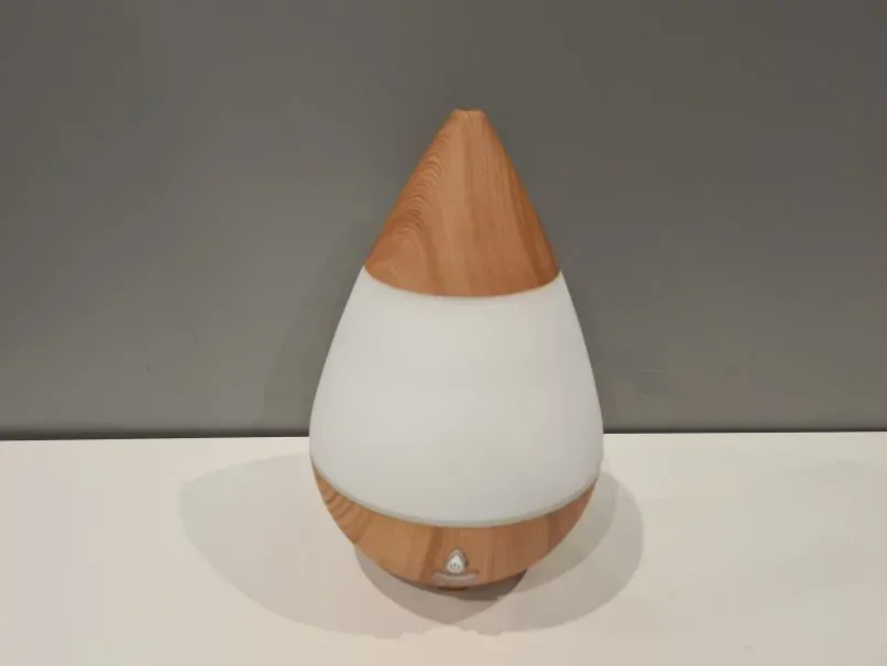 Aroma Difuzér Drop | LED, USB, časovač, 235ml