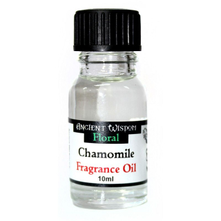 Vonný olej Heřmánek 10ml