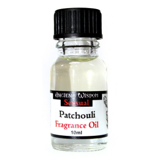 Vonný olej Pačuli 10ml