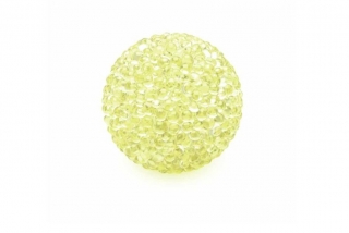 Vanilka | Fragrance globe Vonná koule do Aroma difuzéru