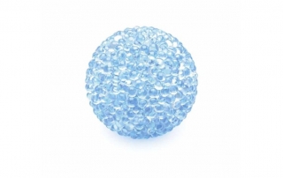 Blue Rose Wood | Fragrance globe Vonná koule do Aroma difuzéru