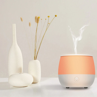 Aroma Difuzér Eris | USB, LED, 80ml