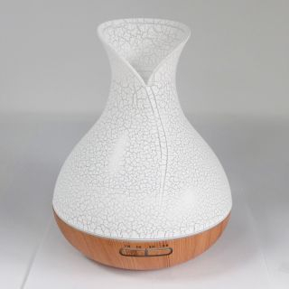 Aroma Difuzér RIO | LED, USB, časovač, 400ml