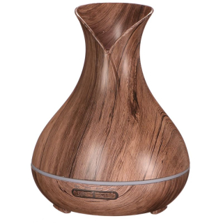 Aroma Difuzér Monet ořech | LED, elektr. síť, časovač, 350ml