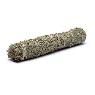 Šalvěj Shasta Modrá XL | Vykuřovadlo 19x4,5cm