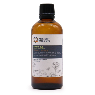 Hydrolátová pleťová voda Heřmánek 100ml
