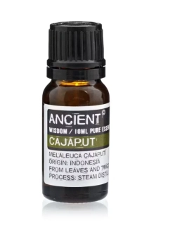 Esenciální olej Kajeput 10 ml