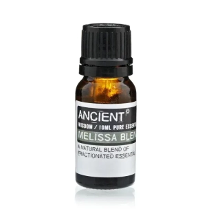 Medovka | 100% směs esenciálních olejů 10 ml