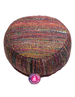 Meditační Polštářek Barevný | 33x13cm 