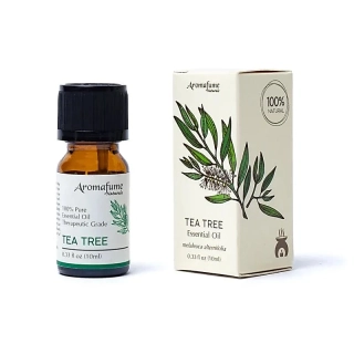 100% Tea Tree olej 10ml | AromaFume Naturals