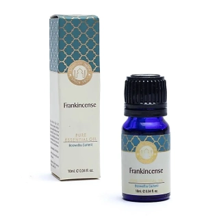 Esenciání Olej Frankincense Kadidlo 10ml | Song of India