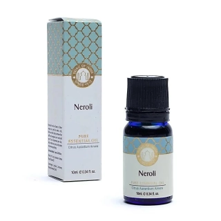 Neroli Esenciání Olej 10ml | Song of India