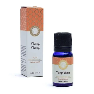 Ylang-Ylang Esenciání Olej 10ml | Song of India