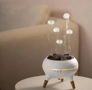 Jellyfish | Netradiční aroma difuzér